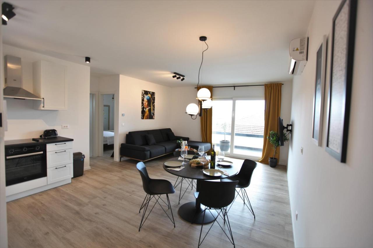 Apartments One Trogir Exterior foto