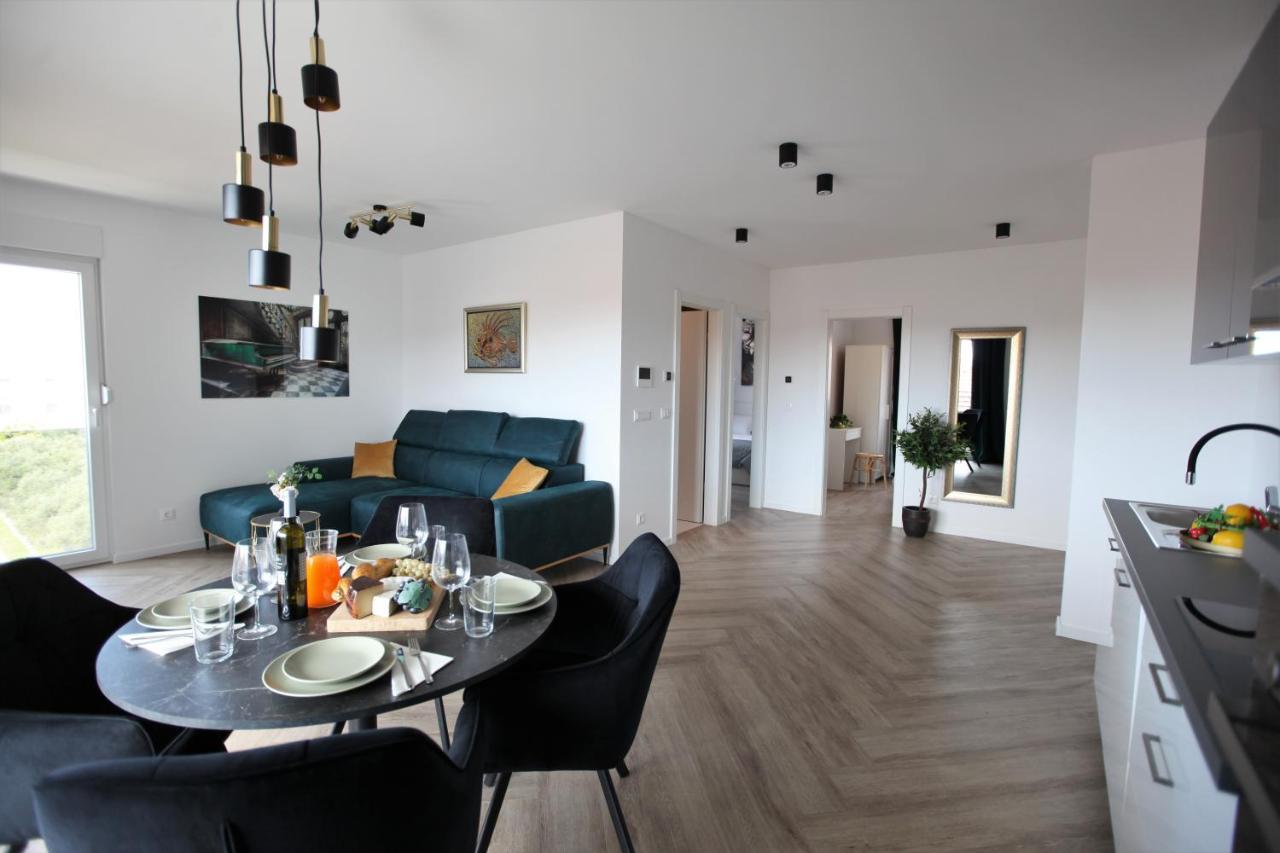 Apartments One Trogir Exterior foto