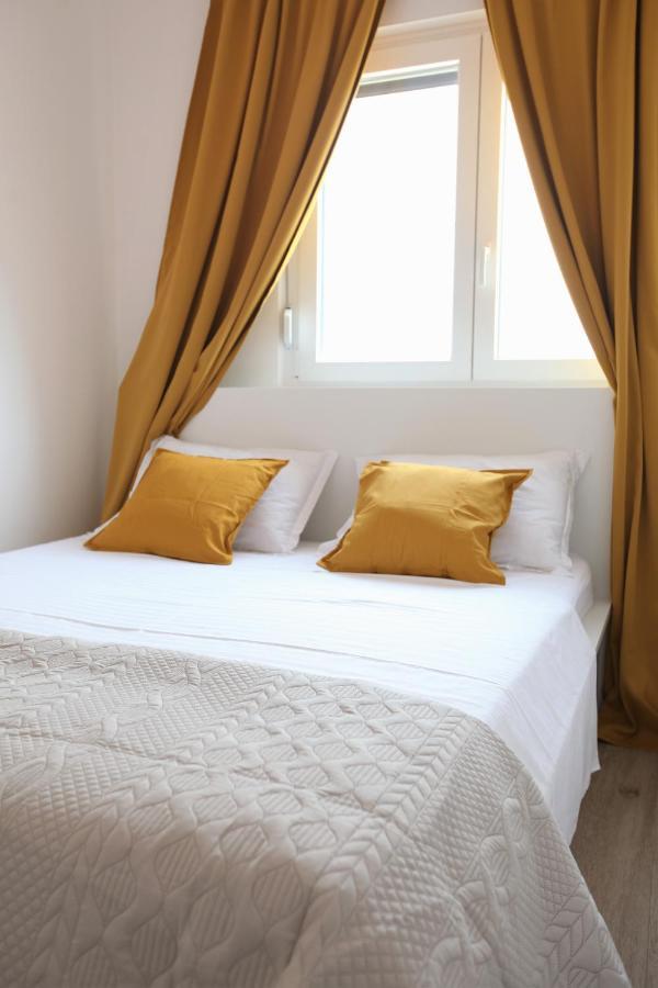Apartments One Trogir Exterior foto