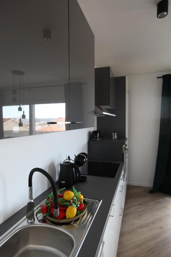 Apartments One Trogir Exterior foto