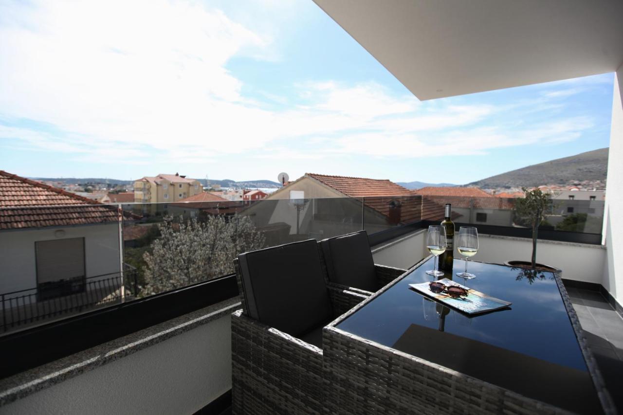 Apartments One Trogir Exterior foto