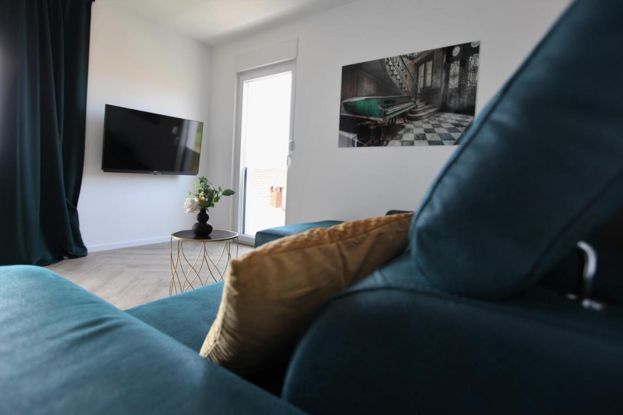 Apartments One Trogir Exterior foto