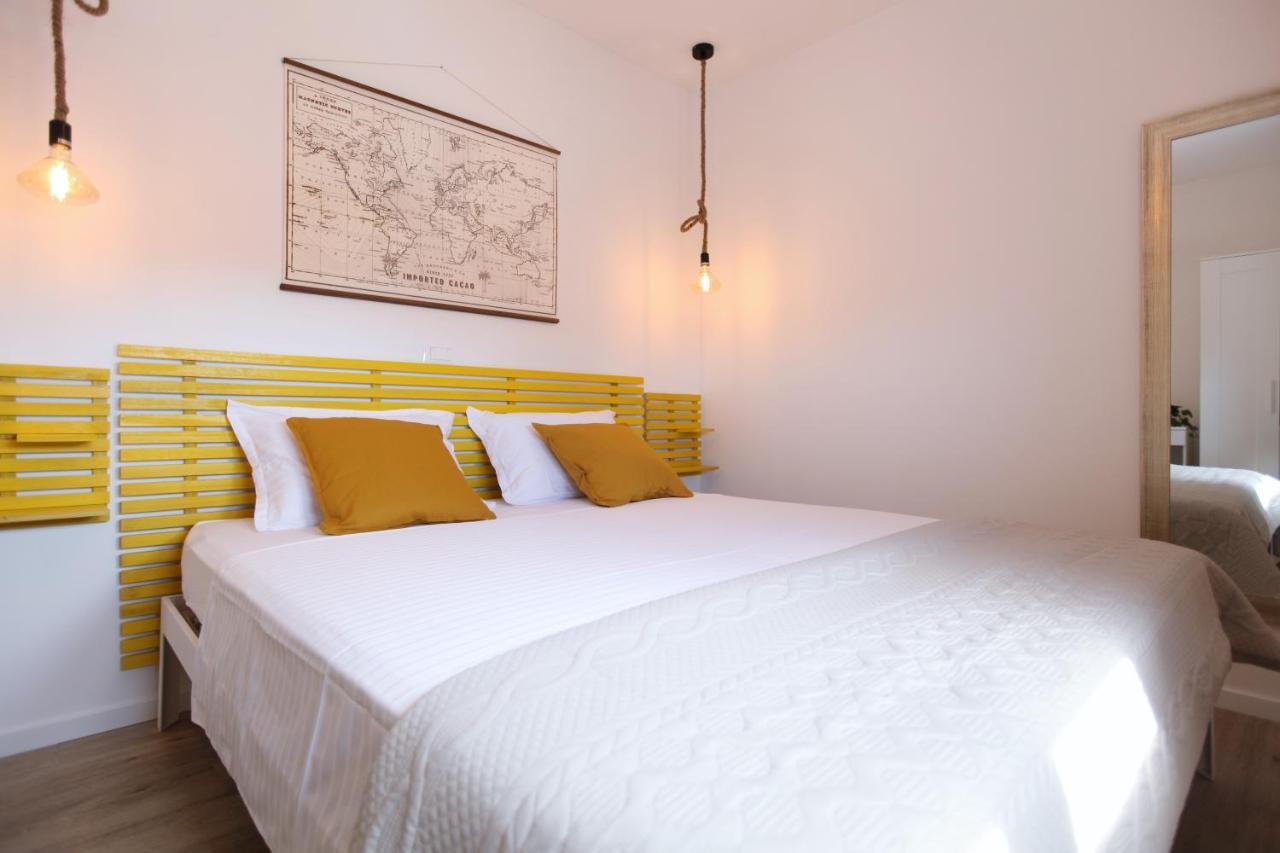 Apartments One Trogir Exterior foto