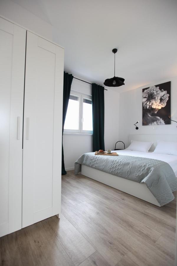 Apartments One Trogir Exterior foto